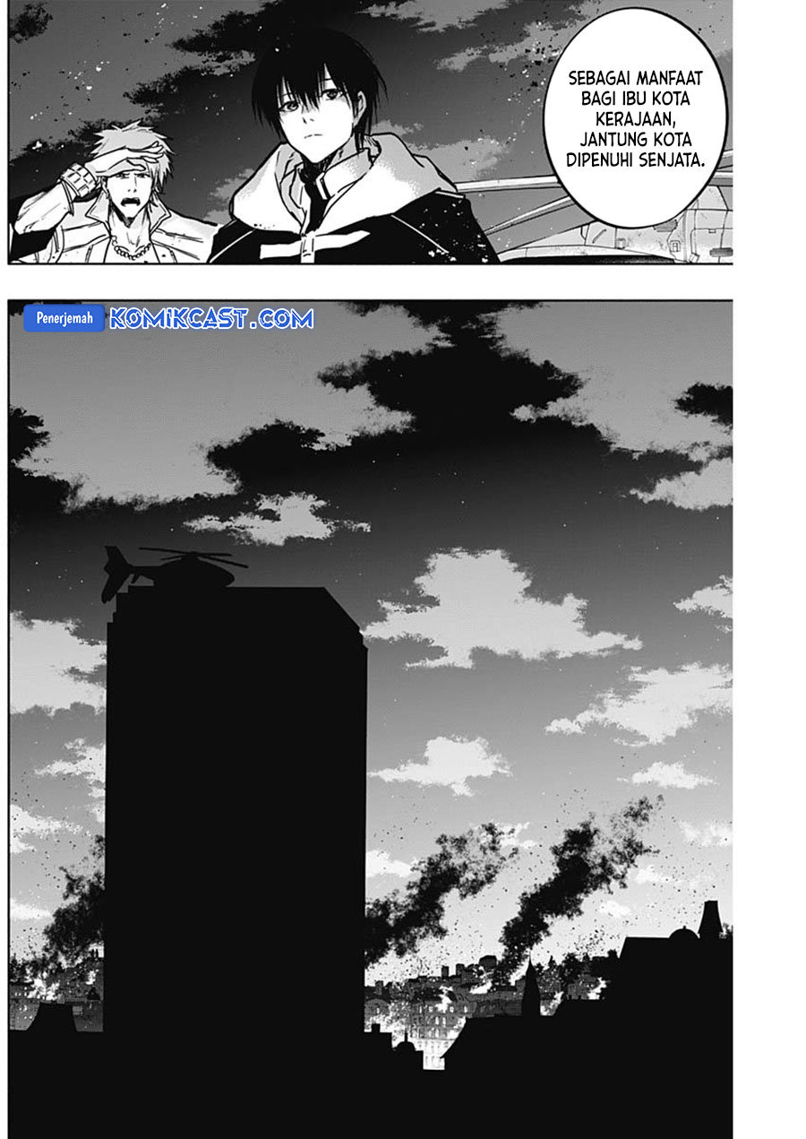 Chapter 100 - halaman 8
