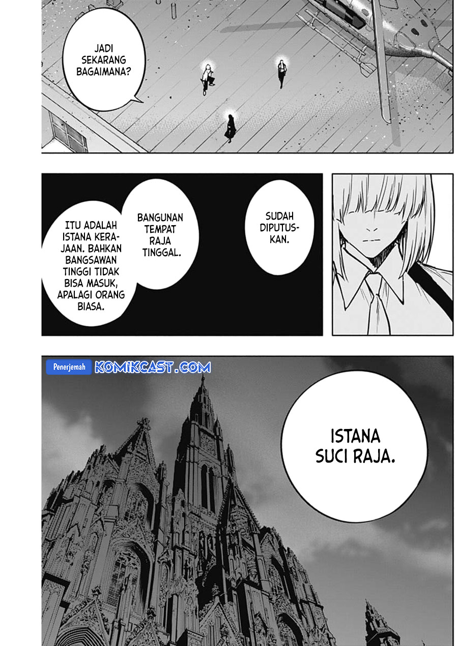 Chapter 100 - halaman 9