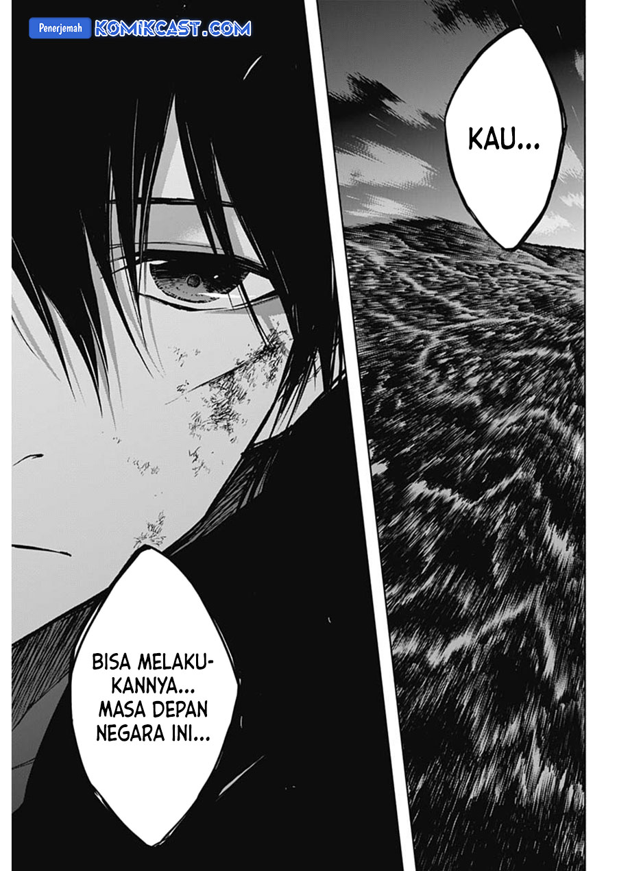 Chapter 99 - halaman 13