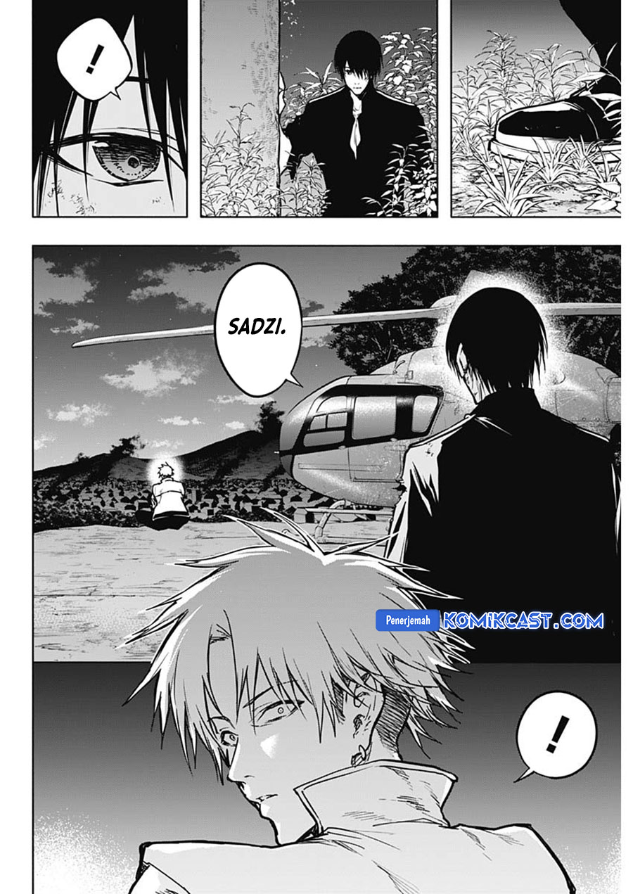 Chapter 99 - halaman 14