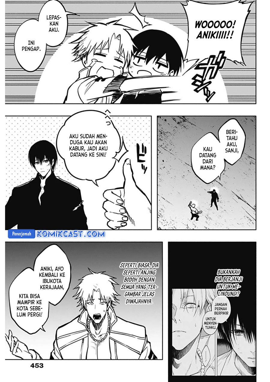 Chapter 99 - halaman 15