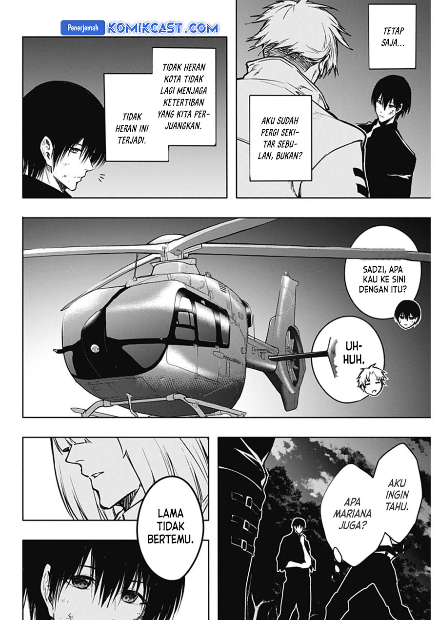 Chapter 99 - halaman 16