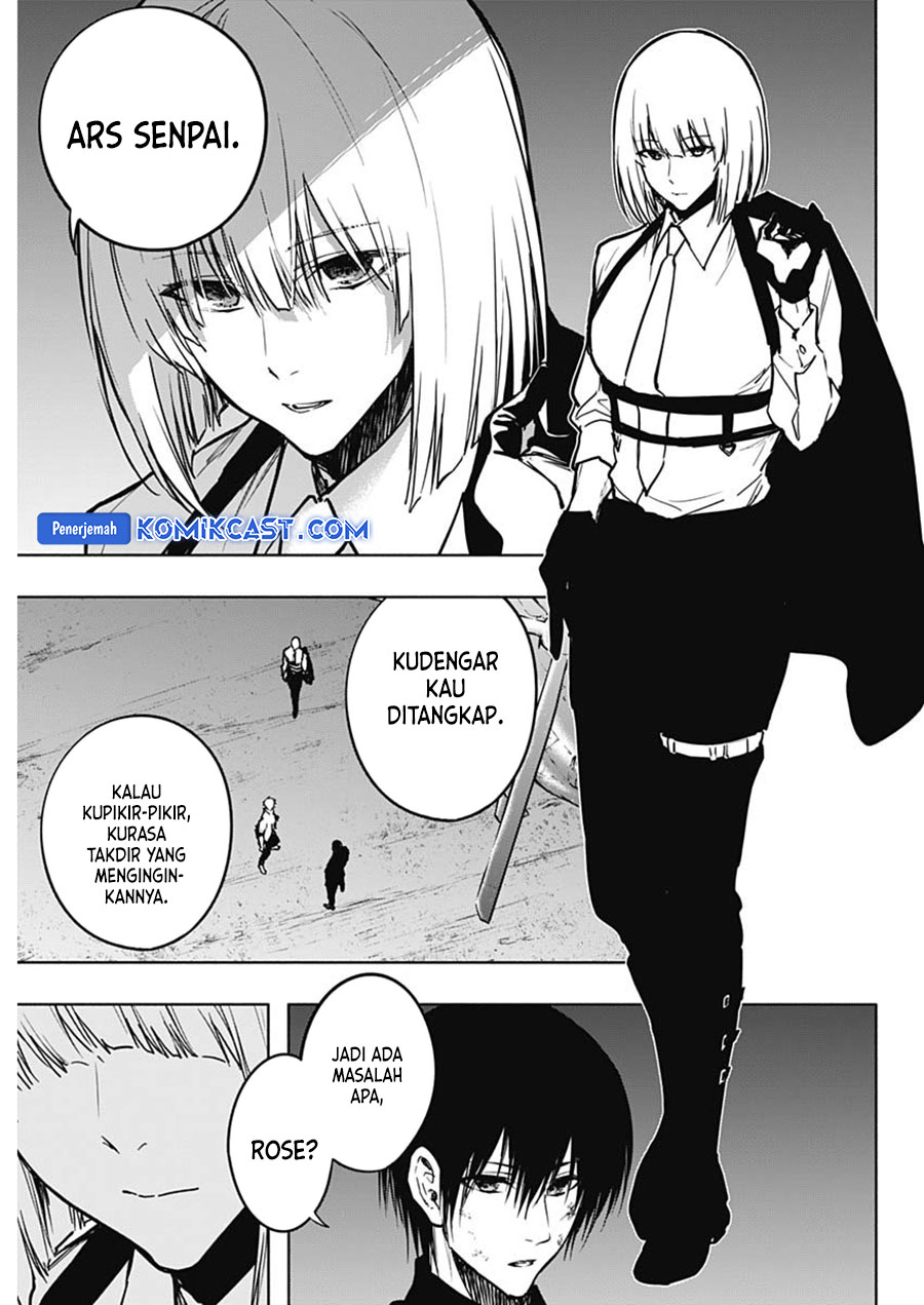 Chapter 99 - halaman 17