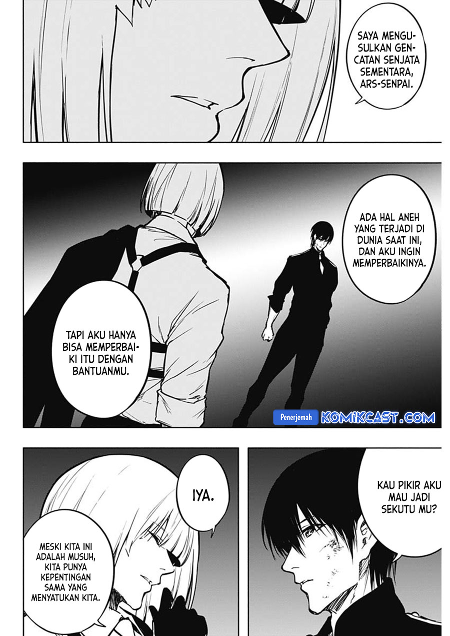 Chapter 99 - halaman 18