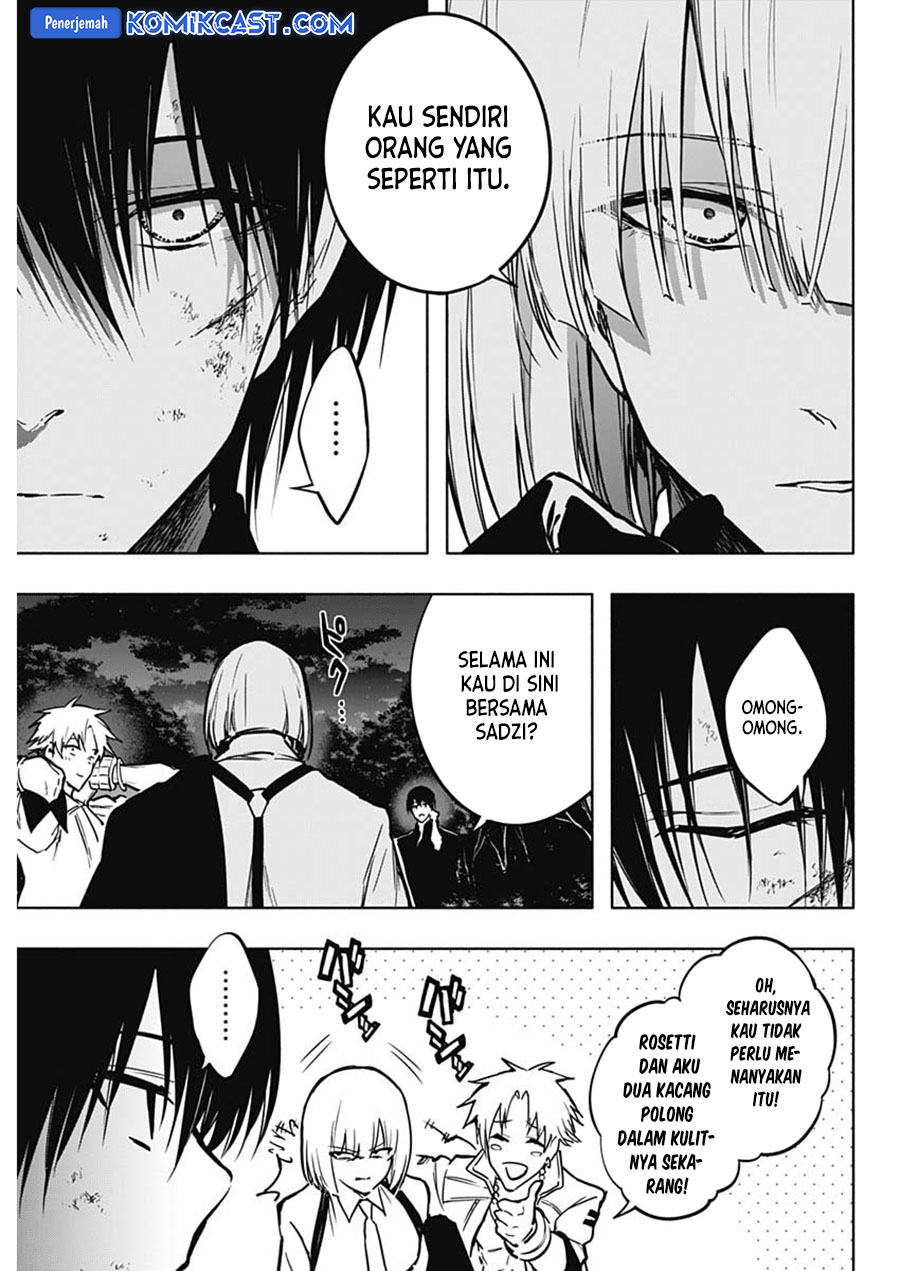 Chapter 99 - halaman 19