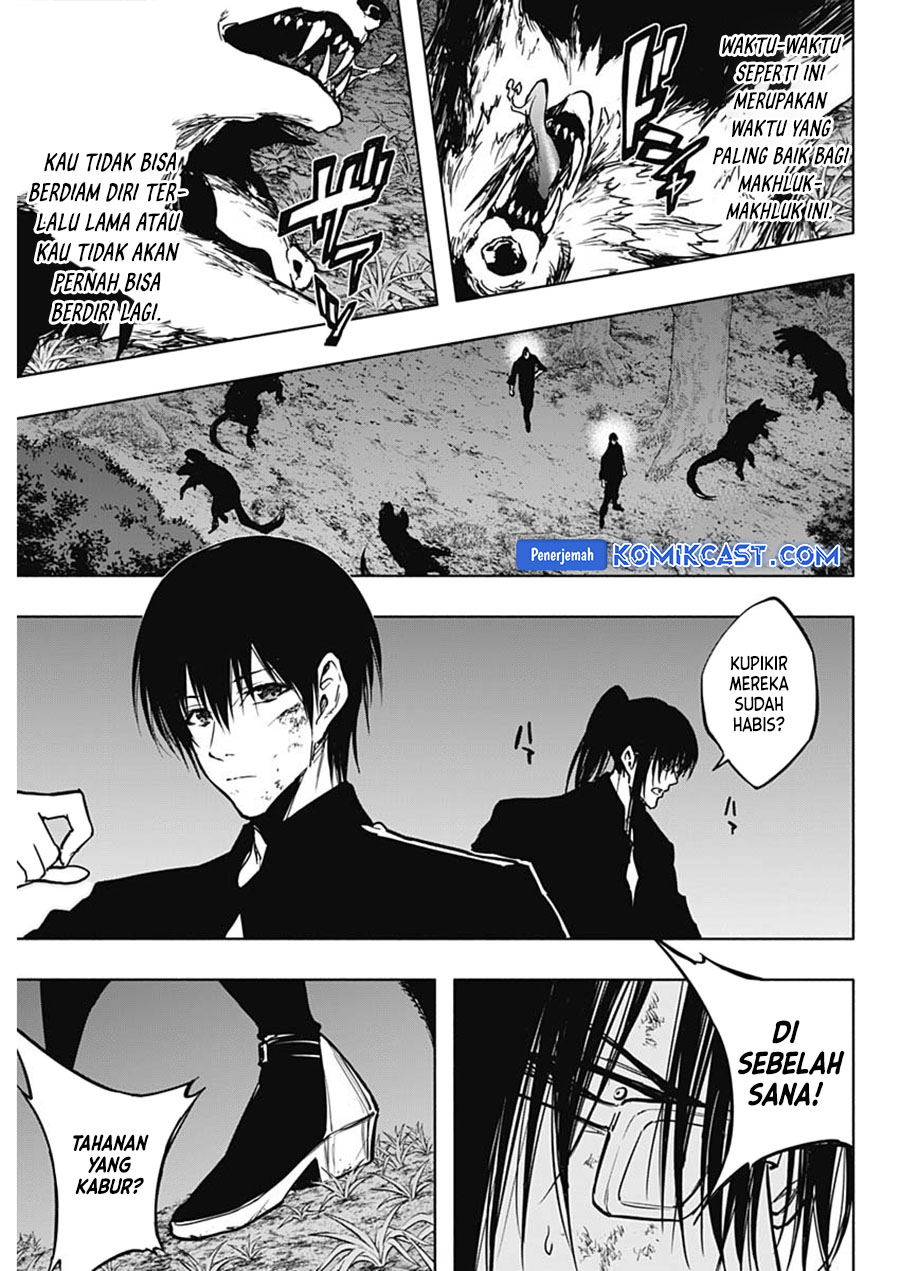 Chapter 99 - halaman 5