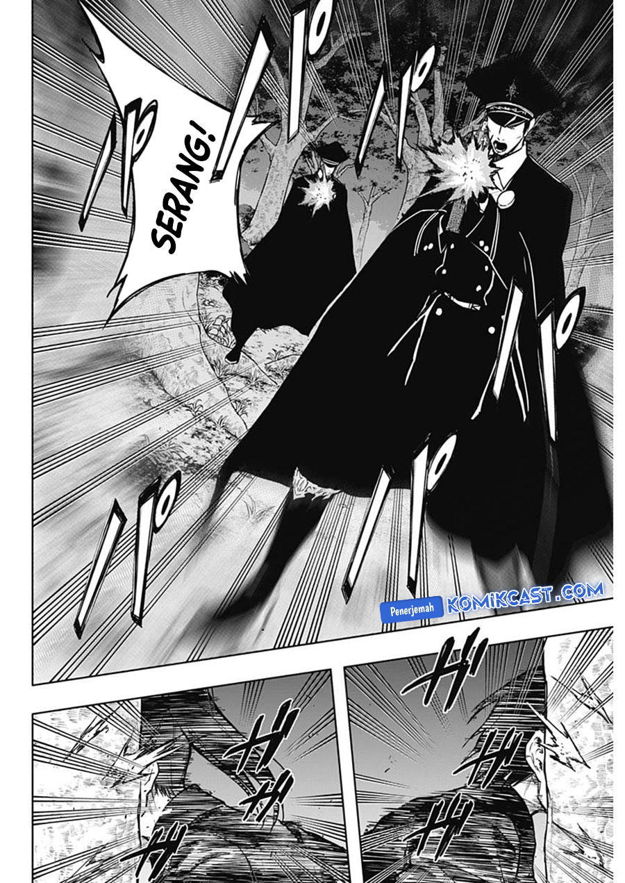 Chapter 99 - halaman 6