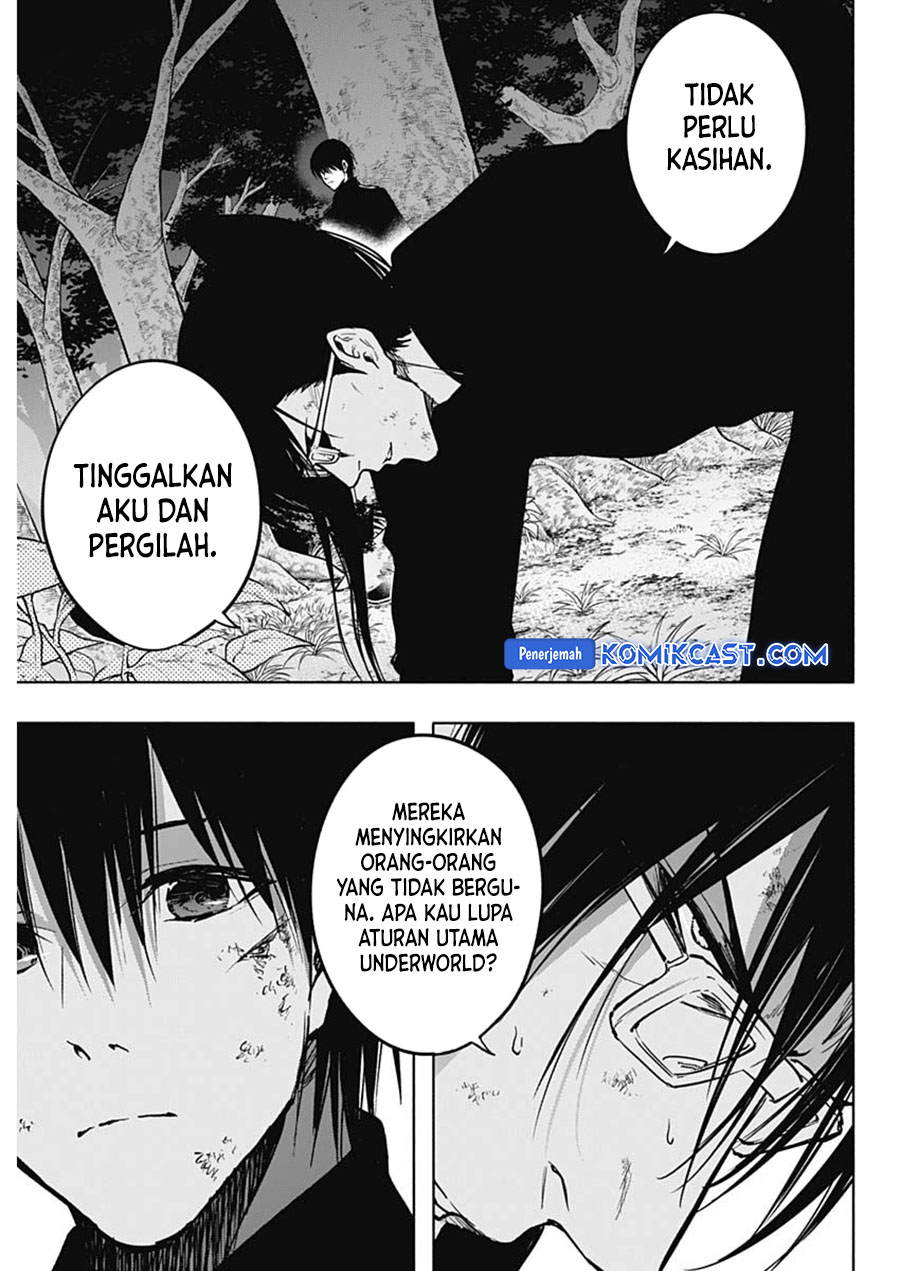 Chapter 99 - halaman 9
