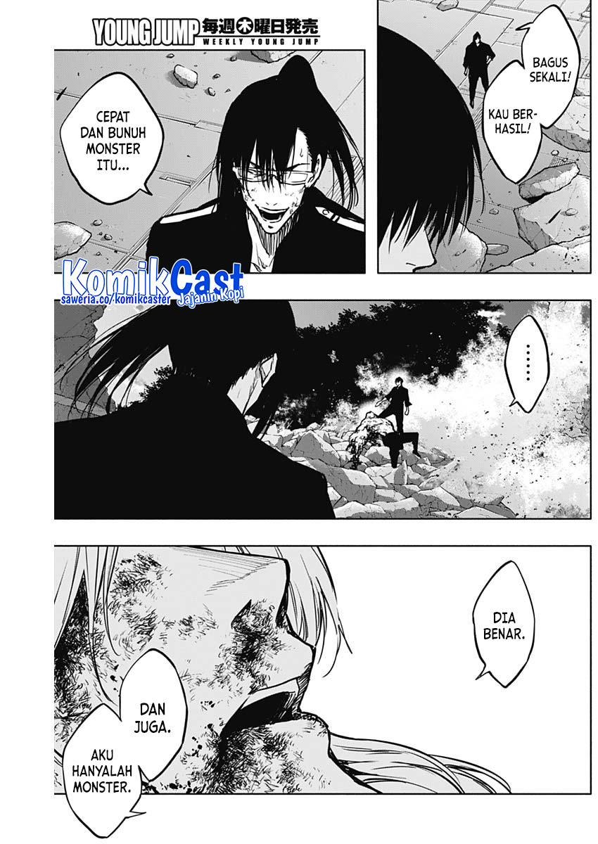 Chapter 98 - halaman 12