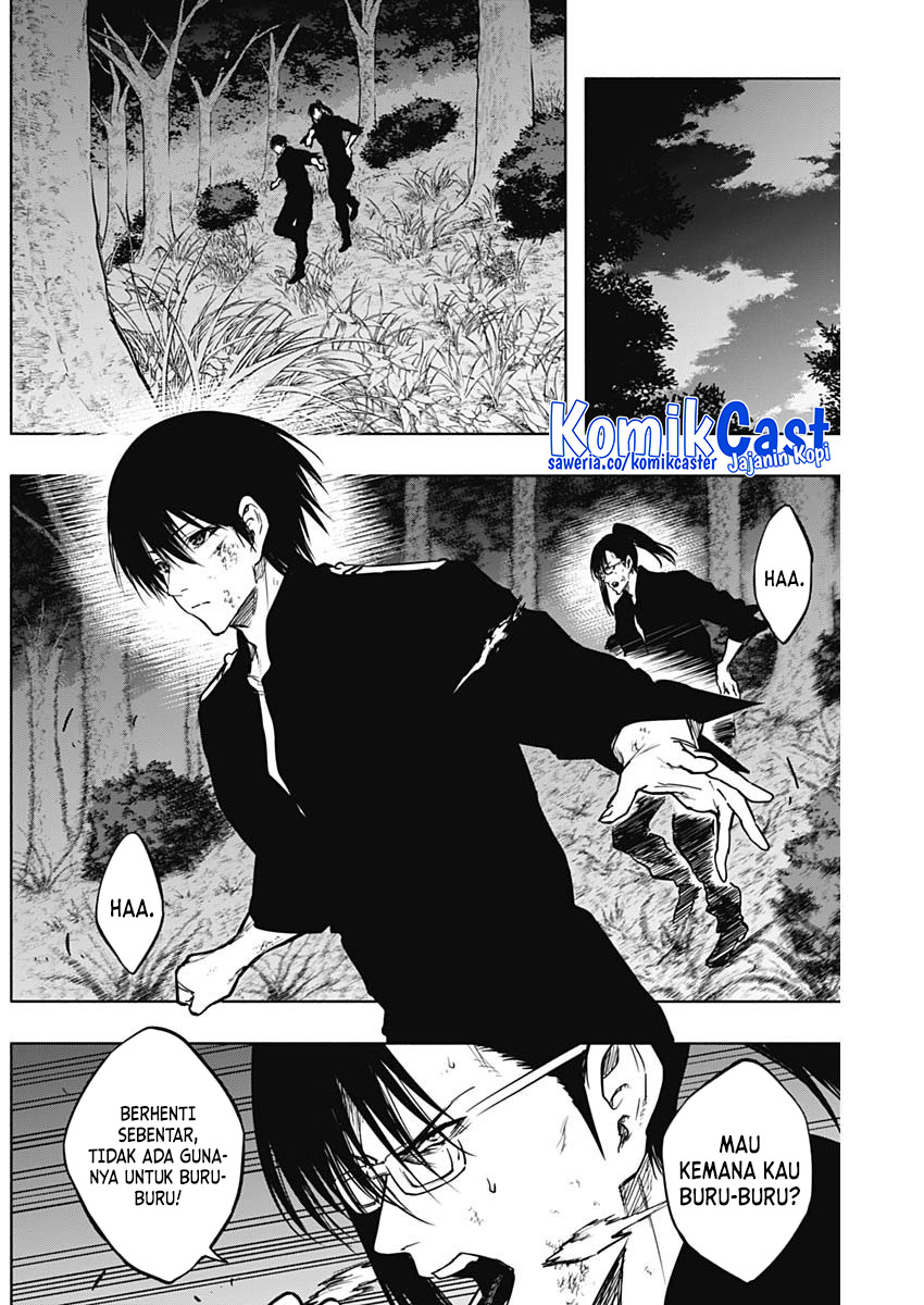 Chapter 98 - halaman 17