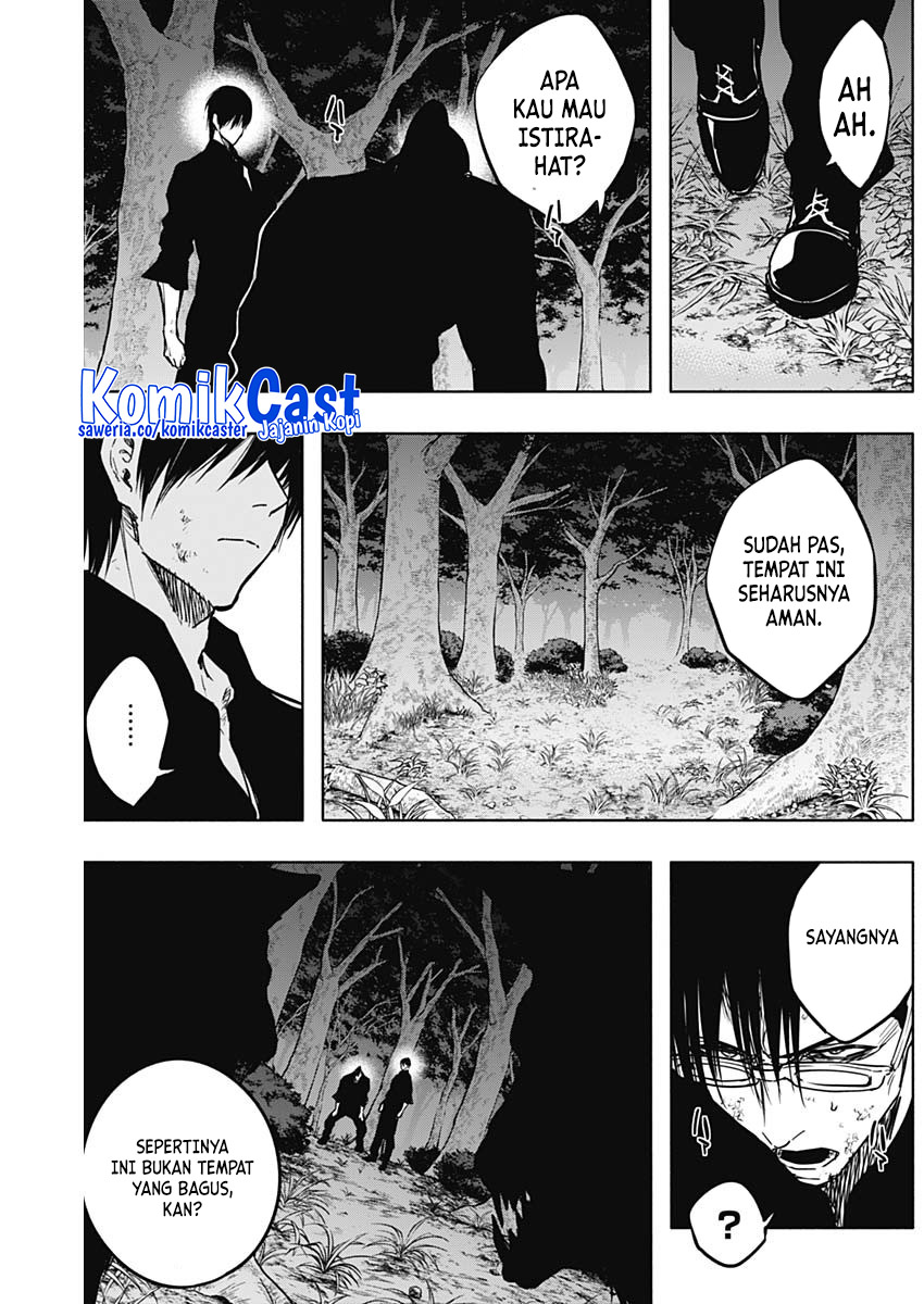 Chapter 98 - halaman 18
