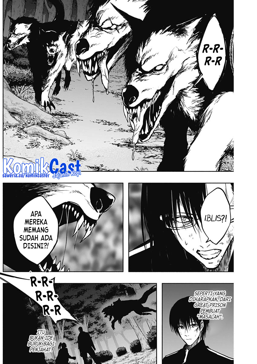 Chapter 98 - halaman 19