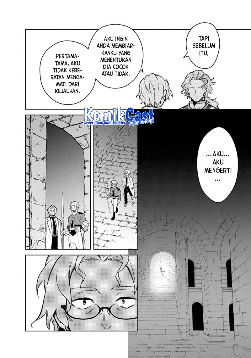 Chapter 74 - halaman 14