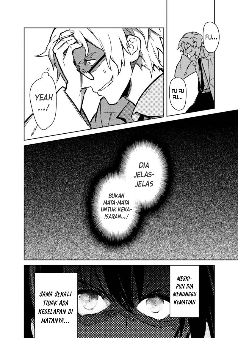 Chapter 74 - halaman 18
