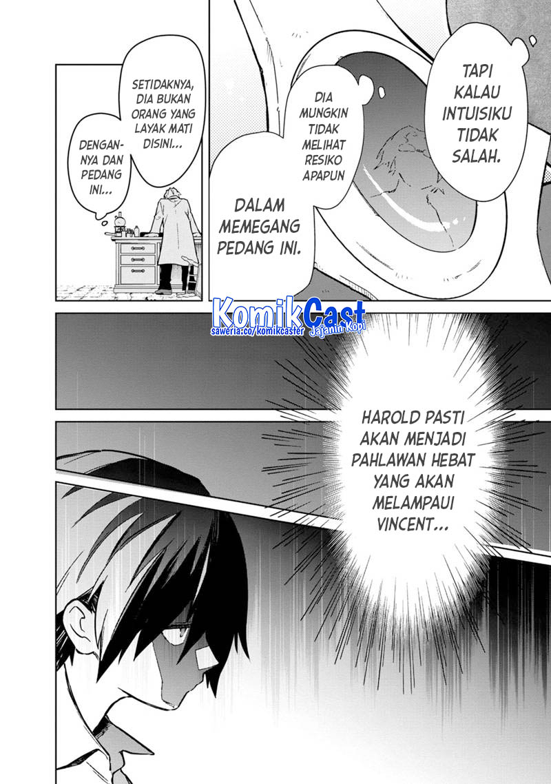 Chapter 74 - halaman 20