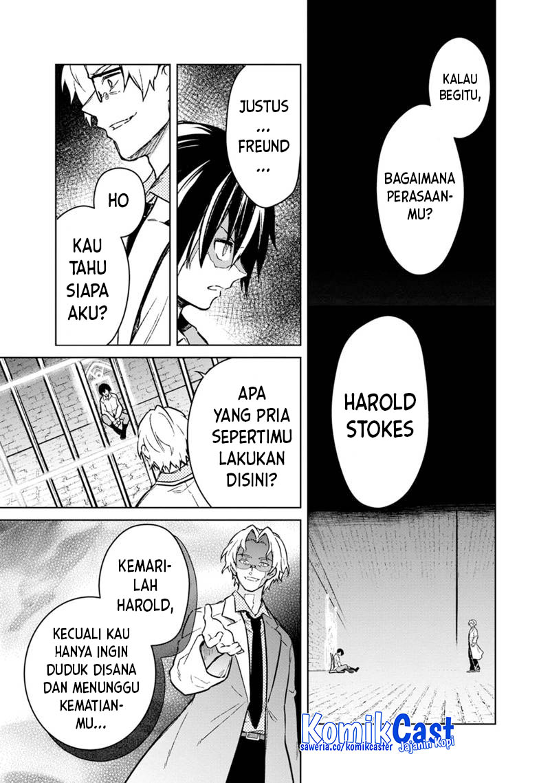 Chapter 74 - halaman 21