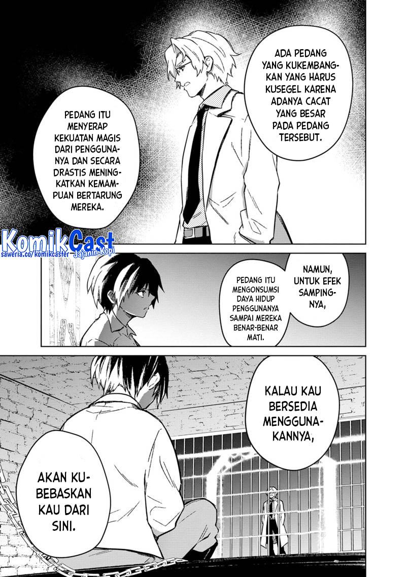 Chapter 74 - halaman 23
