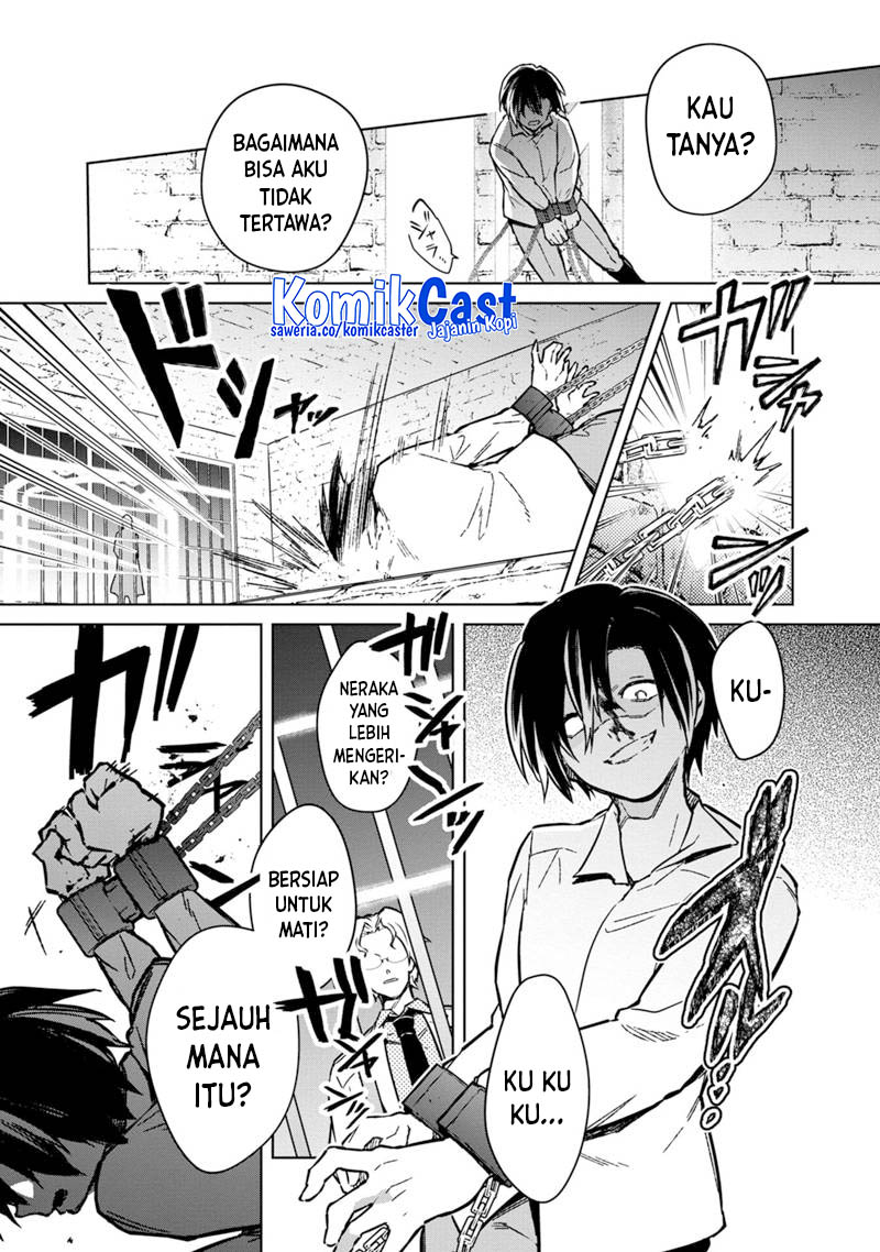 Chapter 74 - halaman 25