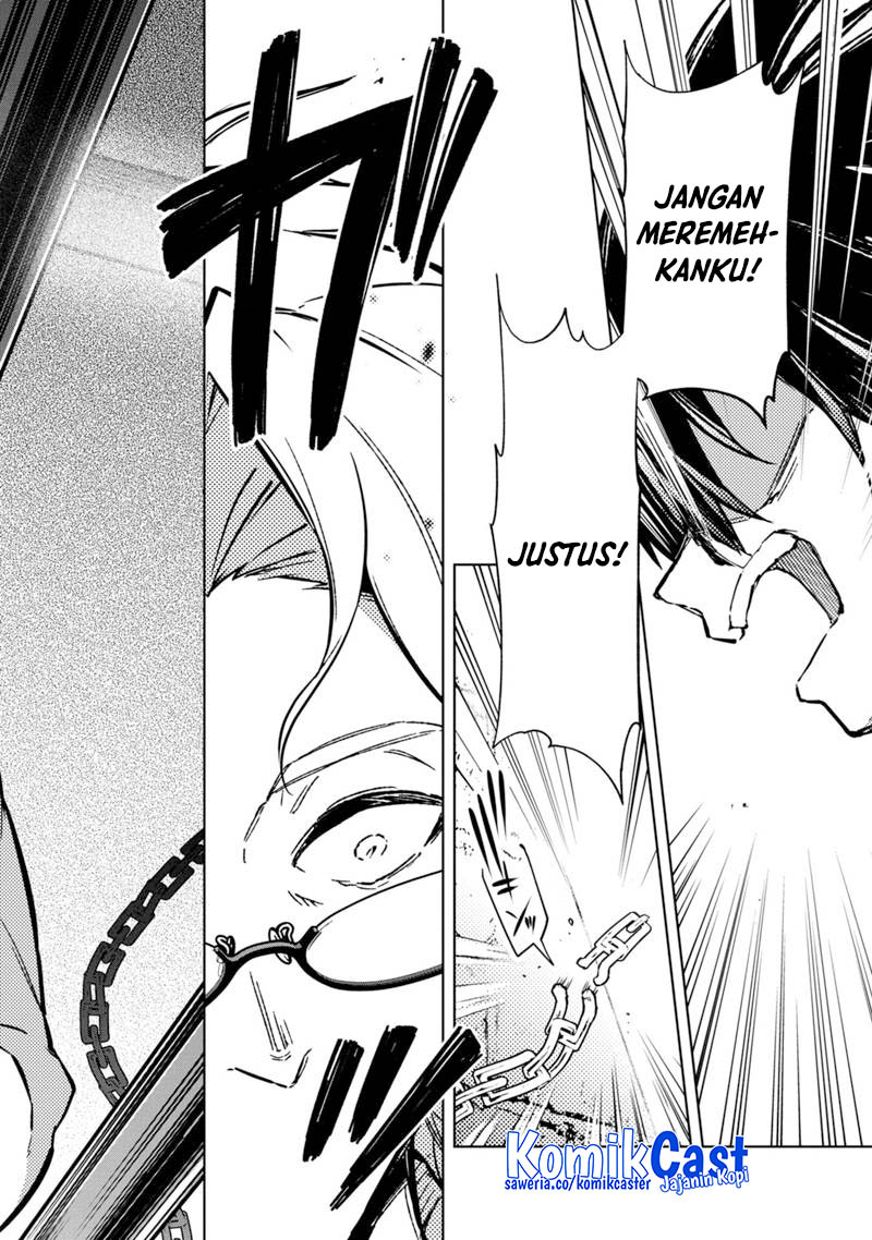Chapter 74 - halaman 26