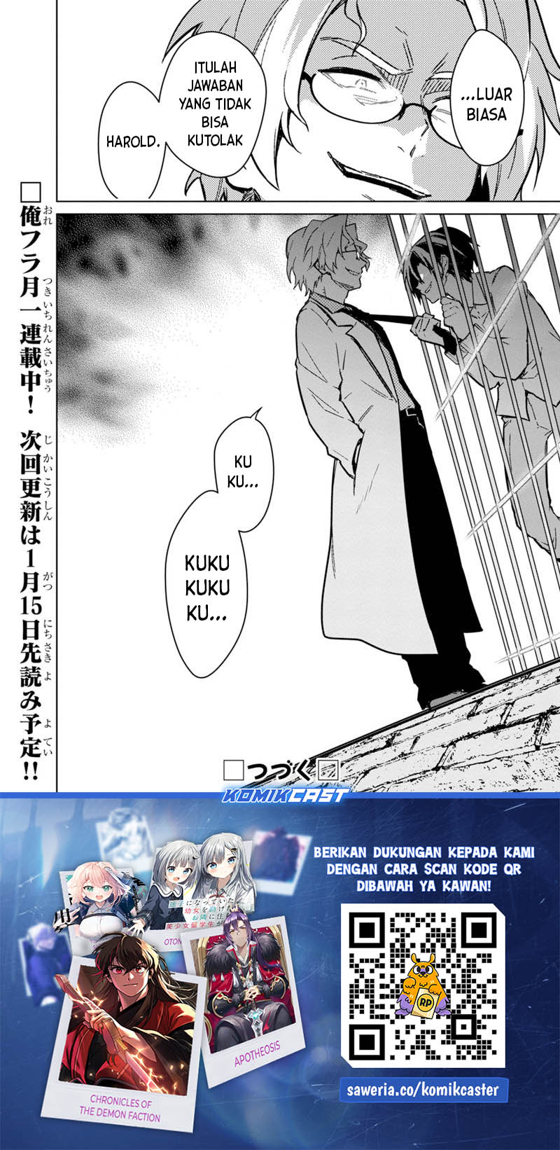 Chapter 74 - halaman 28