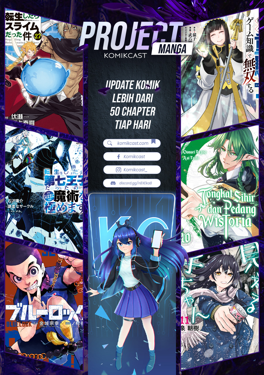 Chapter 74 - halaman 29