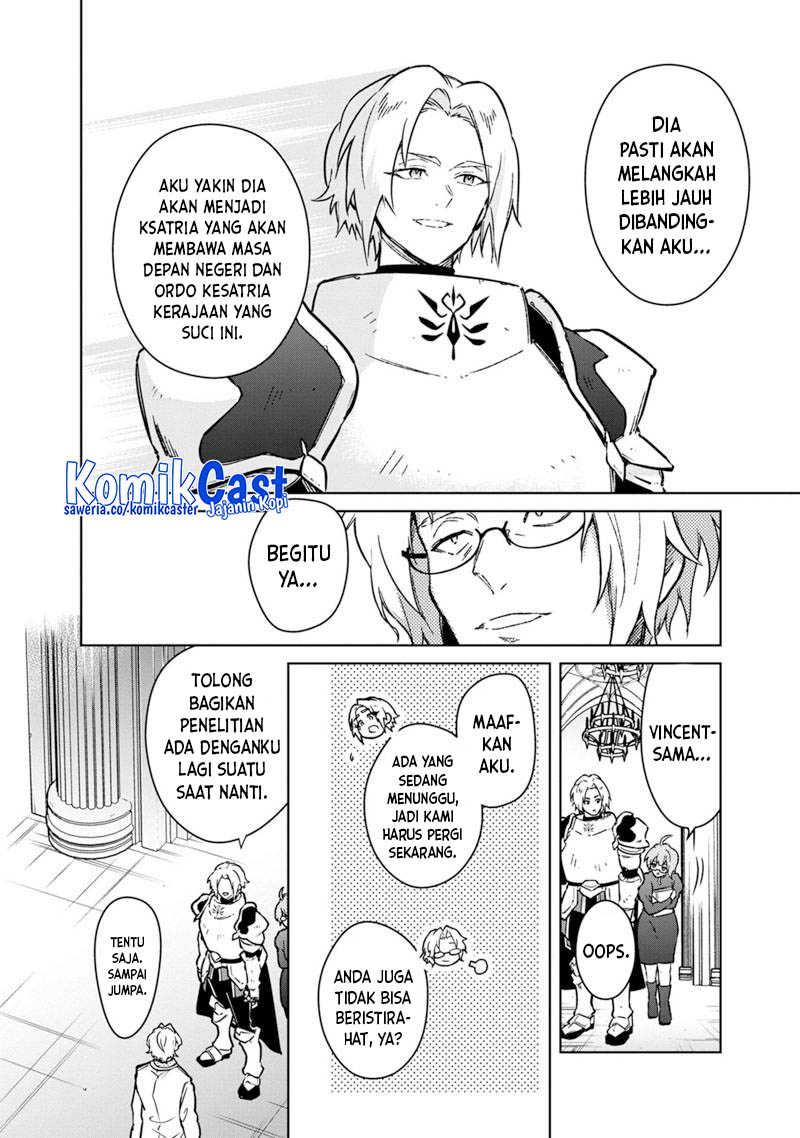 Chapter 74 - halaman 6