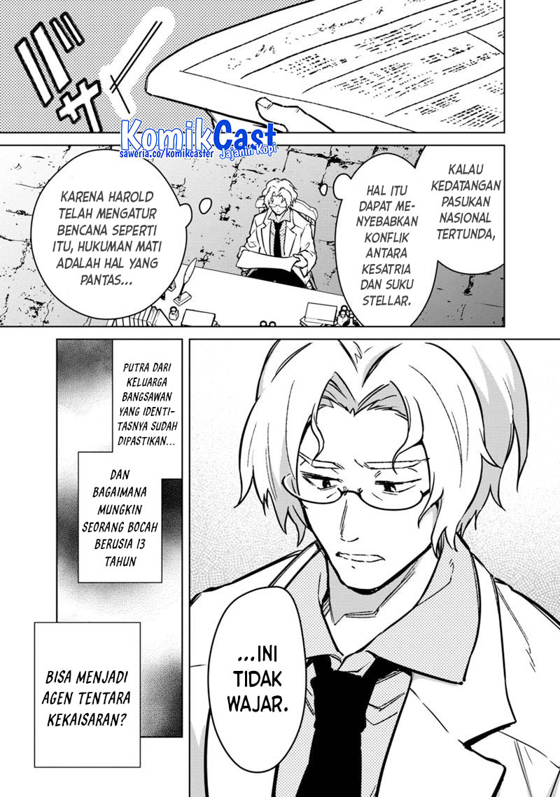 Chapter 74 - halaman 9