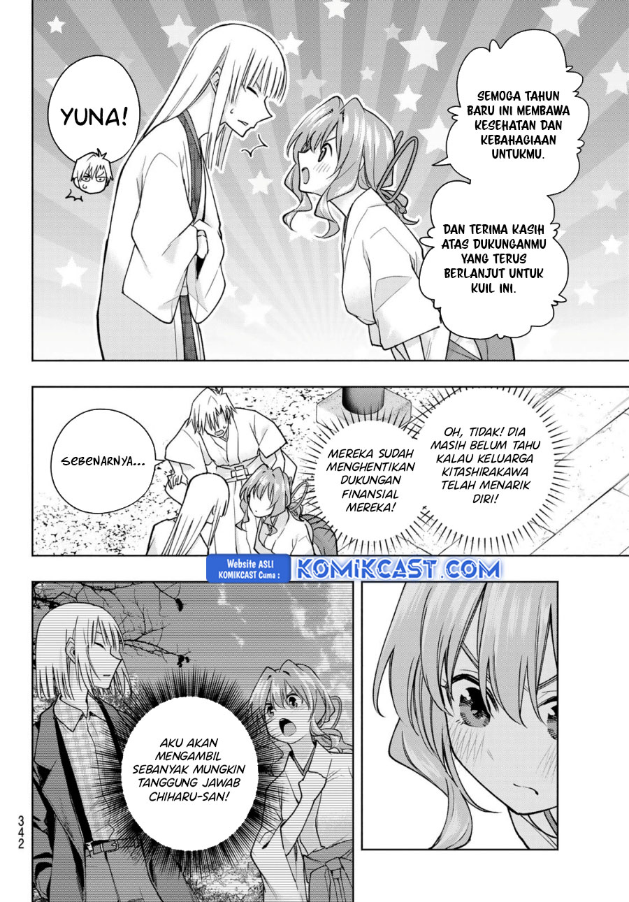 Chapter 170 - halaman 12