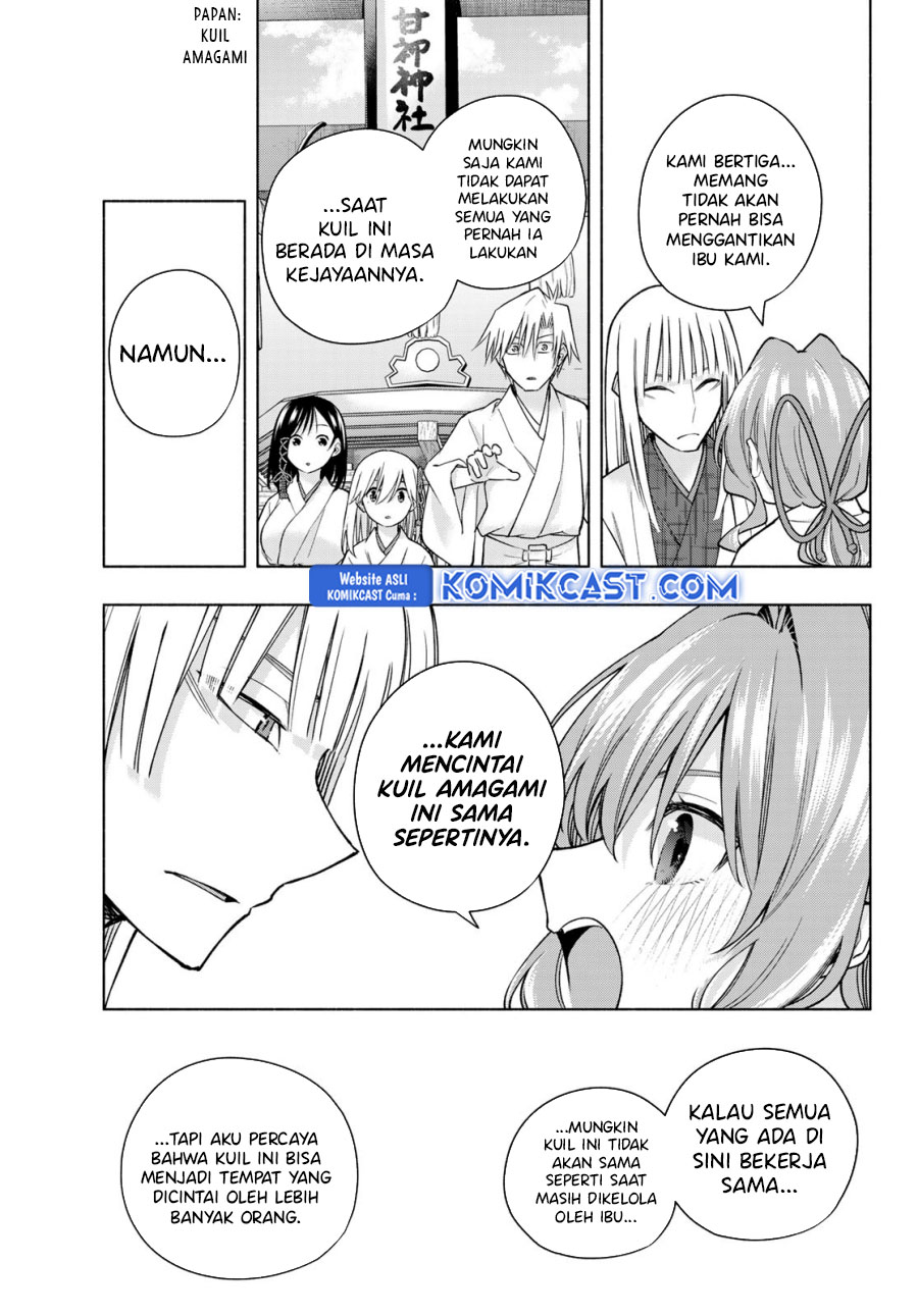 Chapter 170 - halaman 13