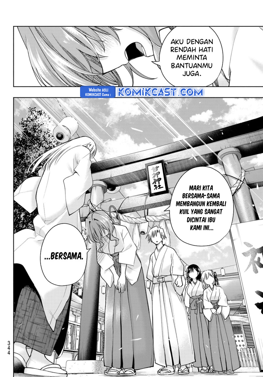Chapter 170 - halaman 14