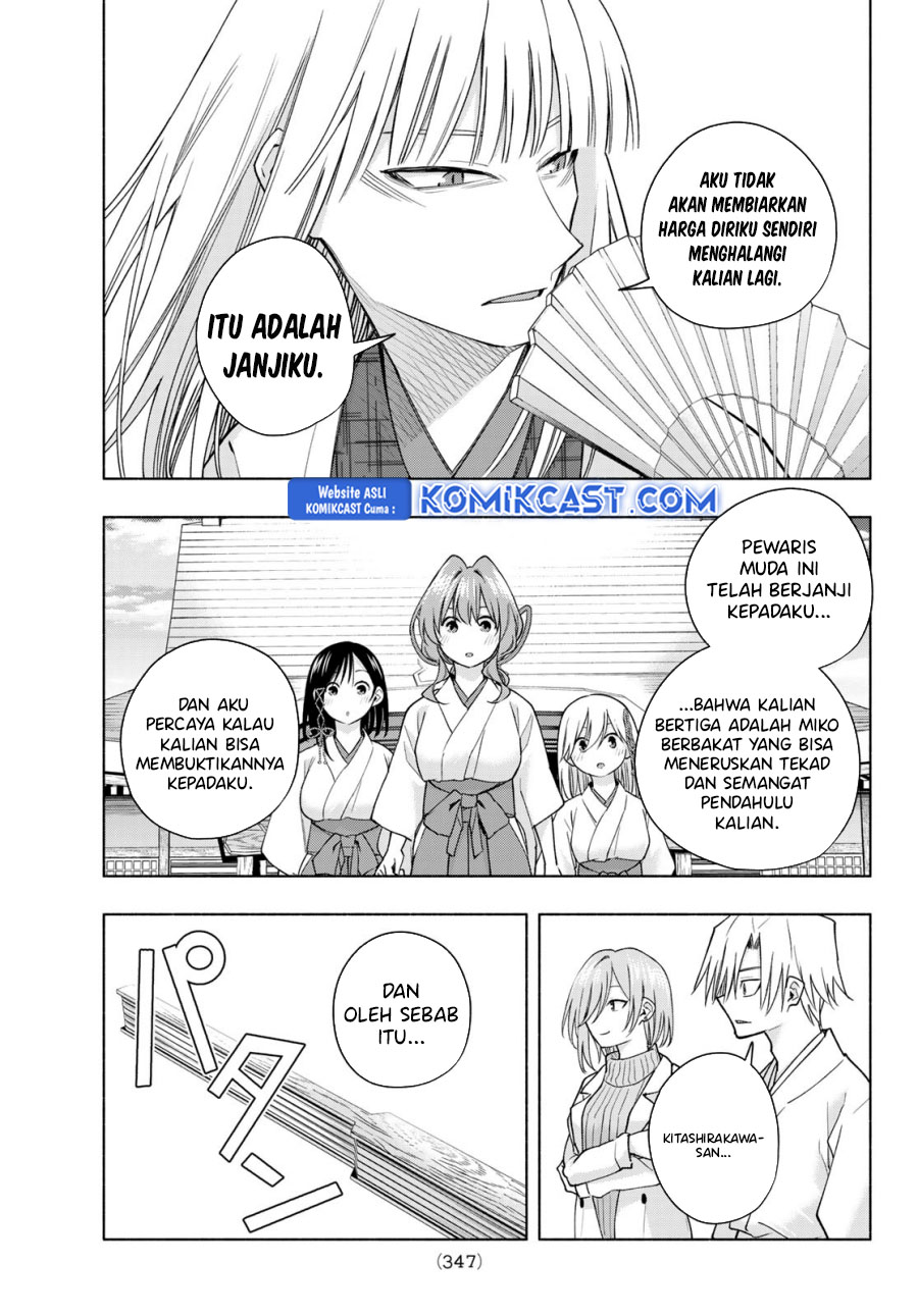 Chapter 170 - halaman 17