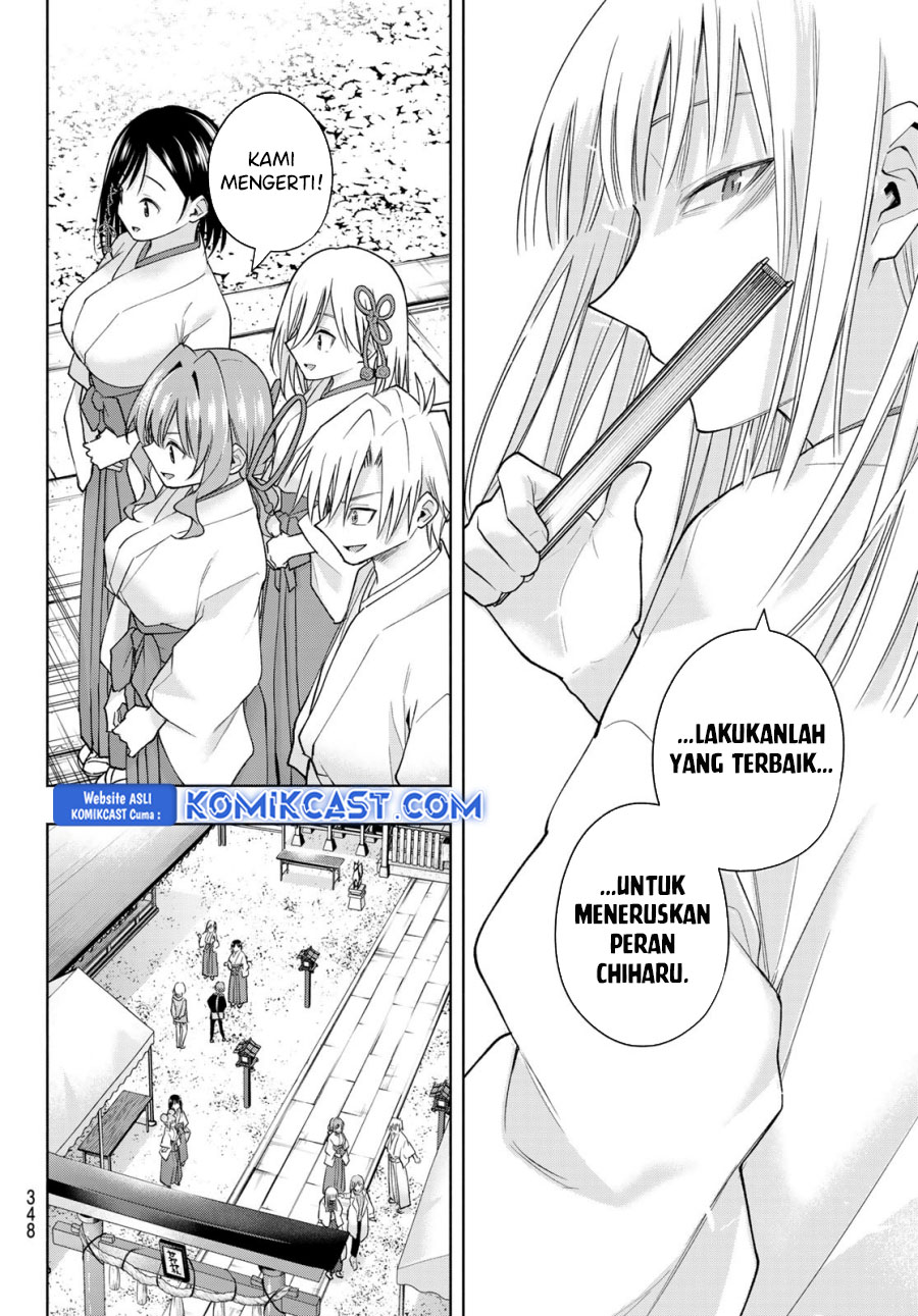 Chapter 170 - halaman 18