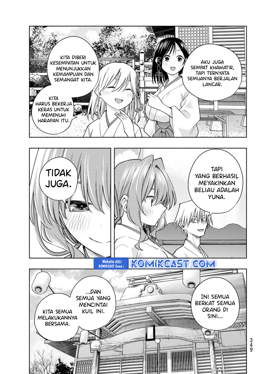 Chapter 170 - halaman 19