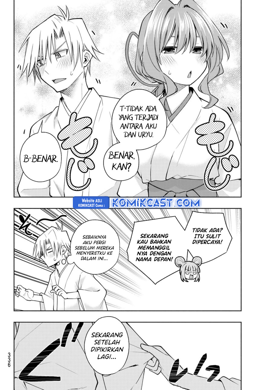 Chapter 170 - halaman 6