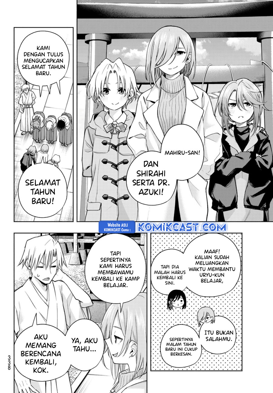 Chapter 170 - halaman 8