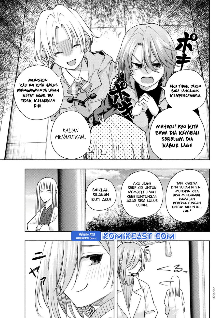 Chapter 170 - halaman 9