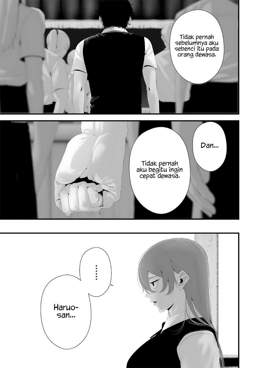 Chapter 74.5 - halaman 16