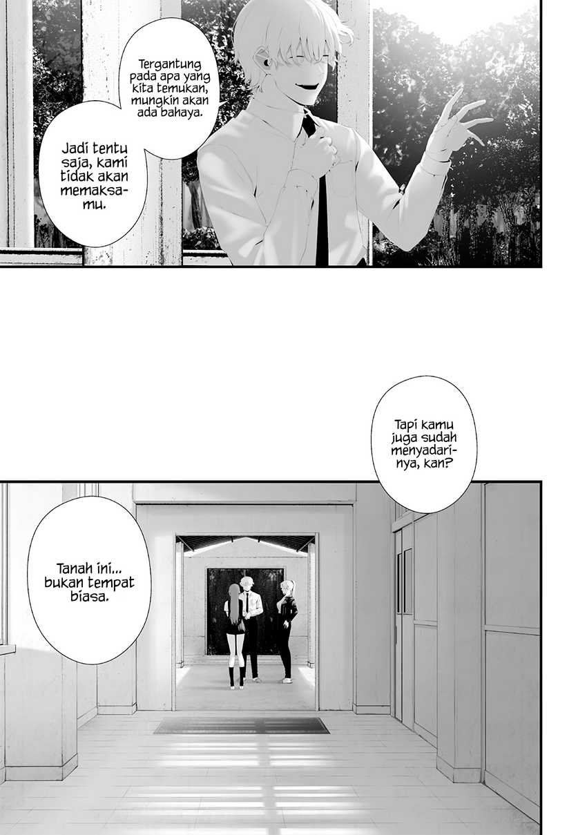 Chapter 74.5 - halaman 18