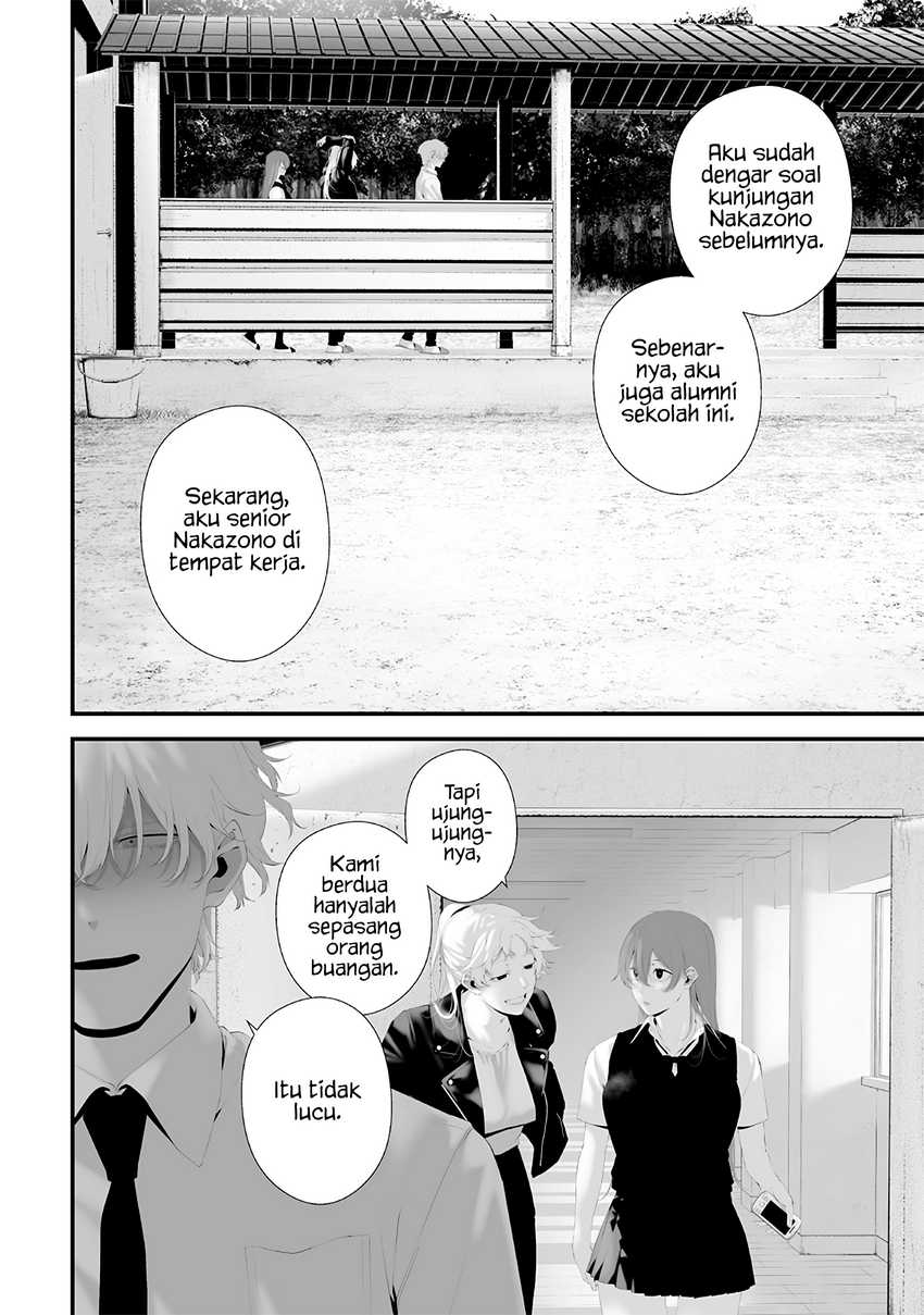Chapter 74.5 - halaman 9