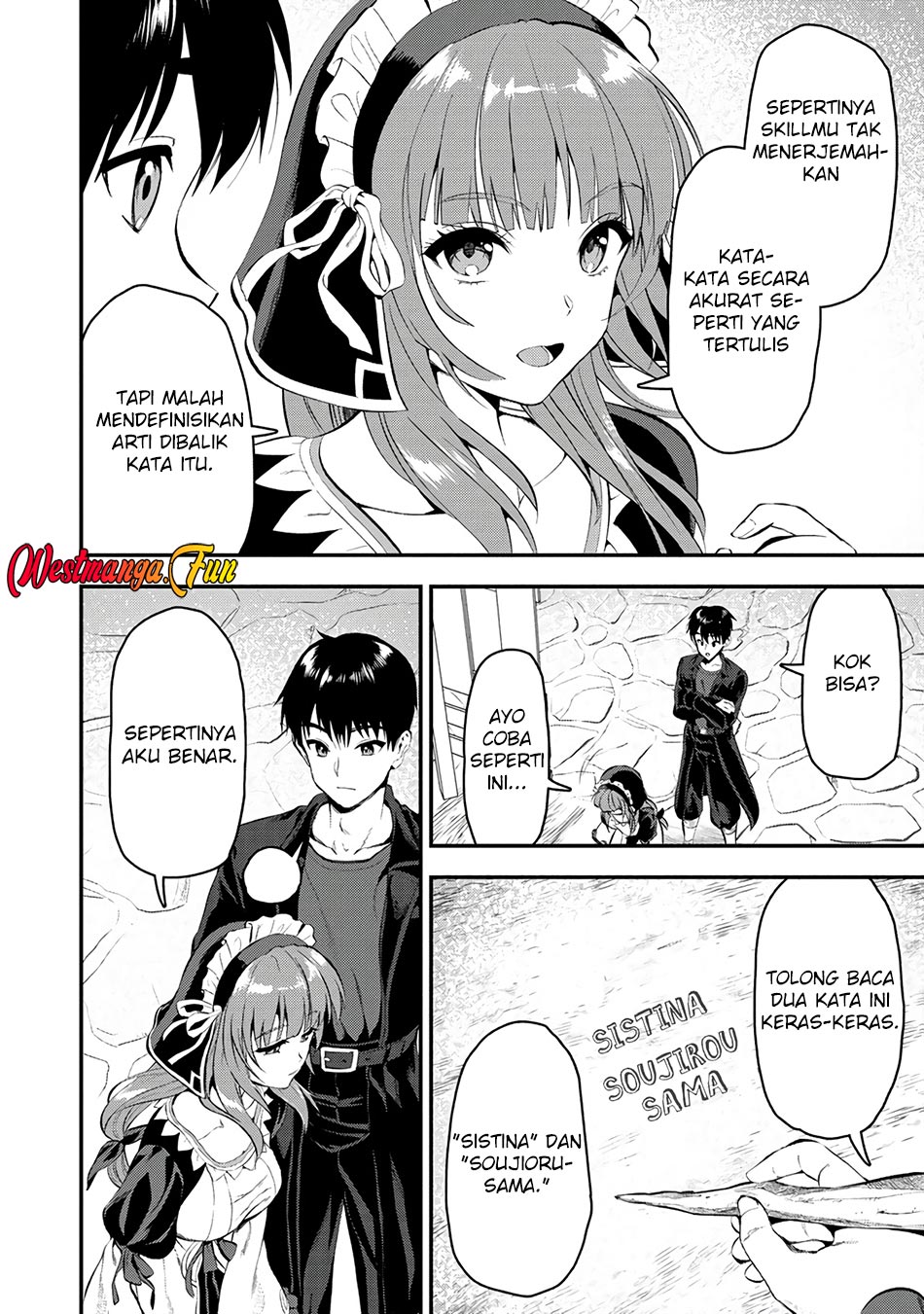 Chapter 28 - halaman 30