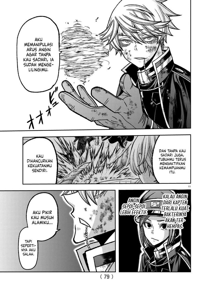 Chapter 146 - halaman 12
