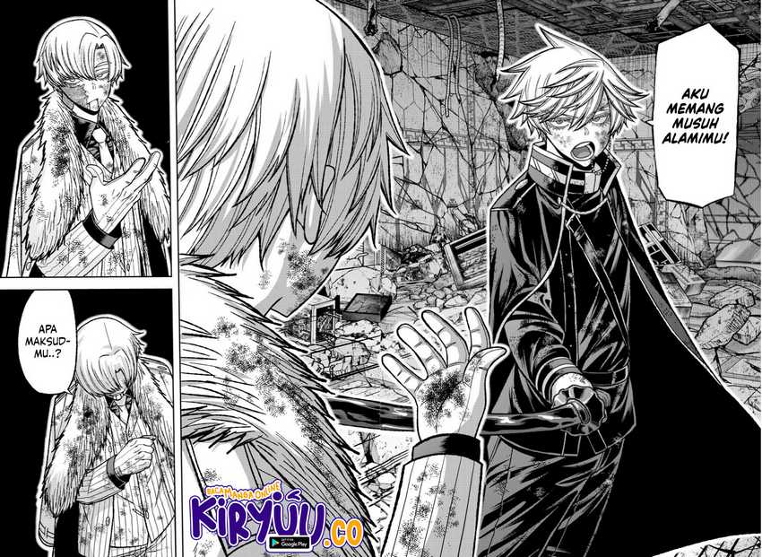 Chapter 146 - halaman 13