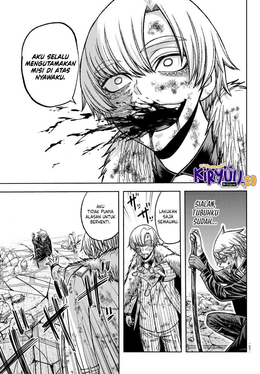 Chapter 146 - halaman 15