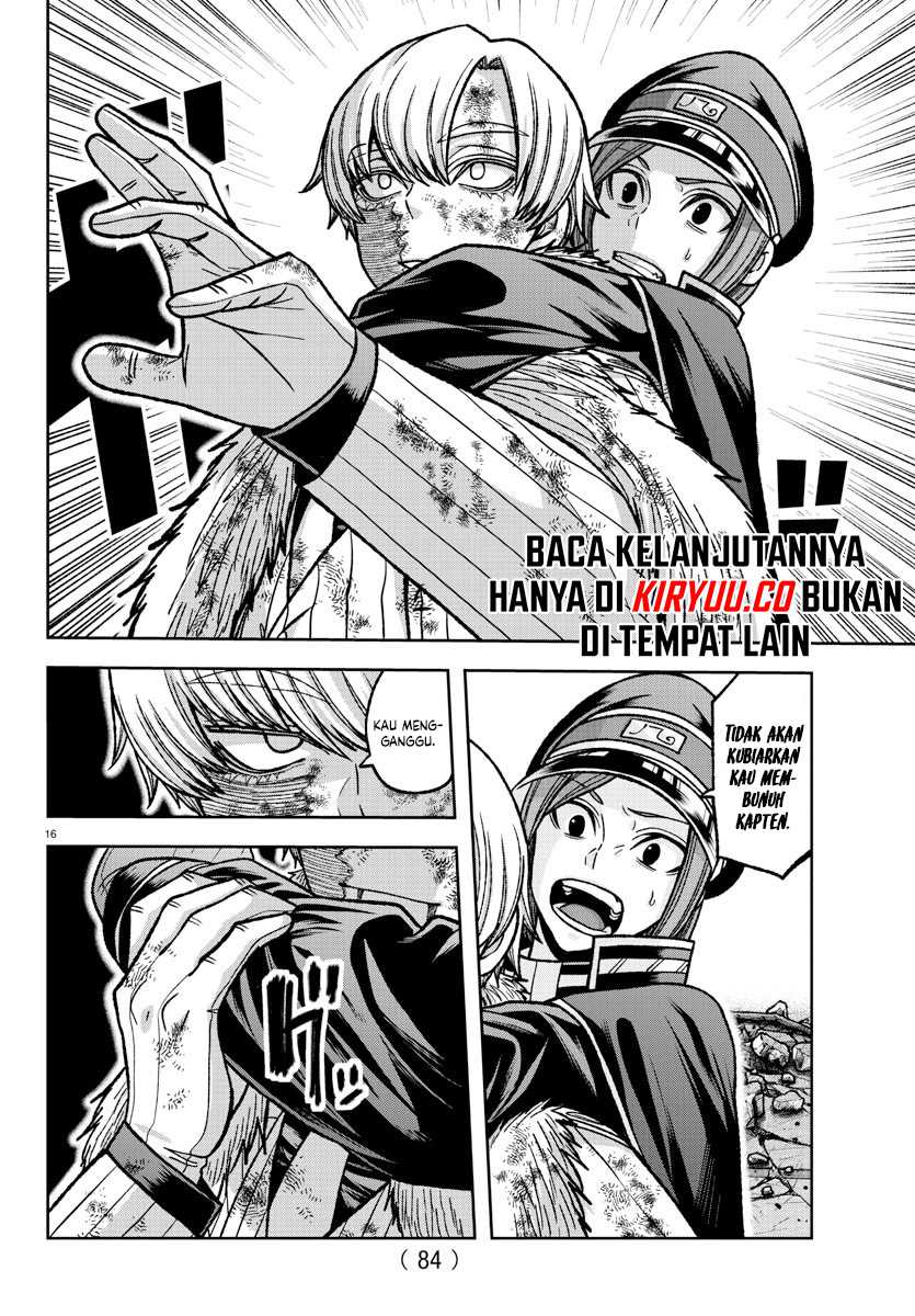 Chapter 146 - halaman 16