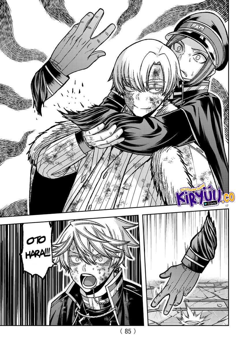 Chapter 146 - halaman 17