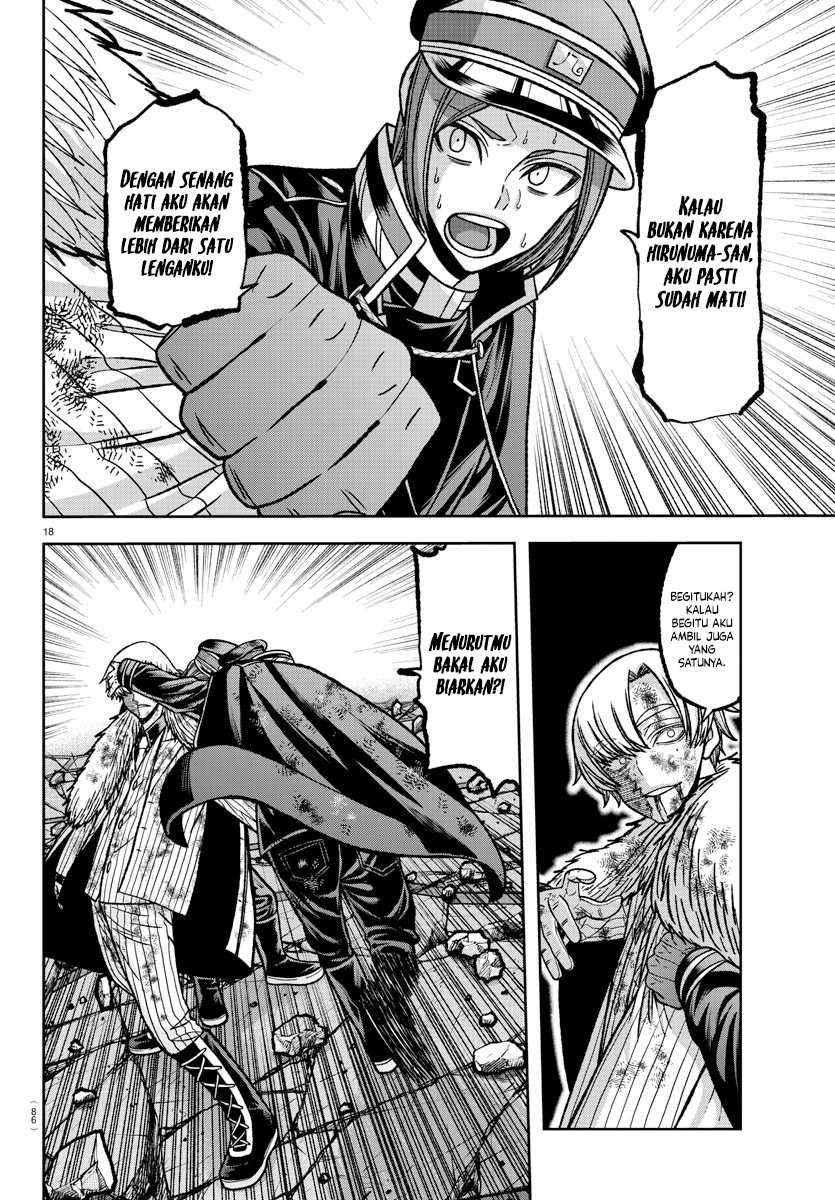 Chapter 146 - halaman 18