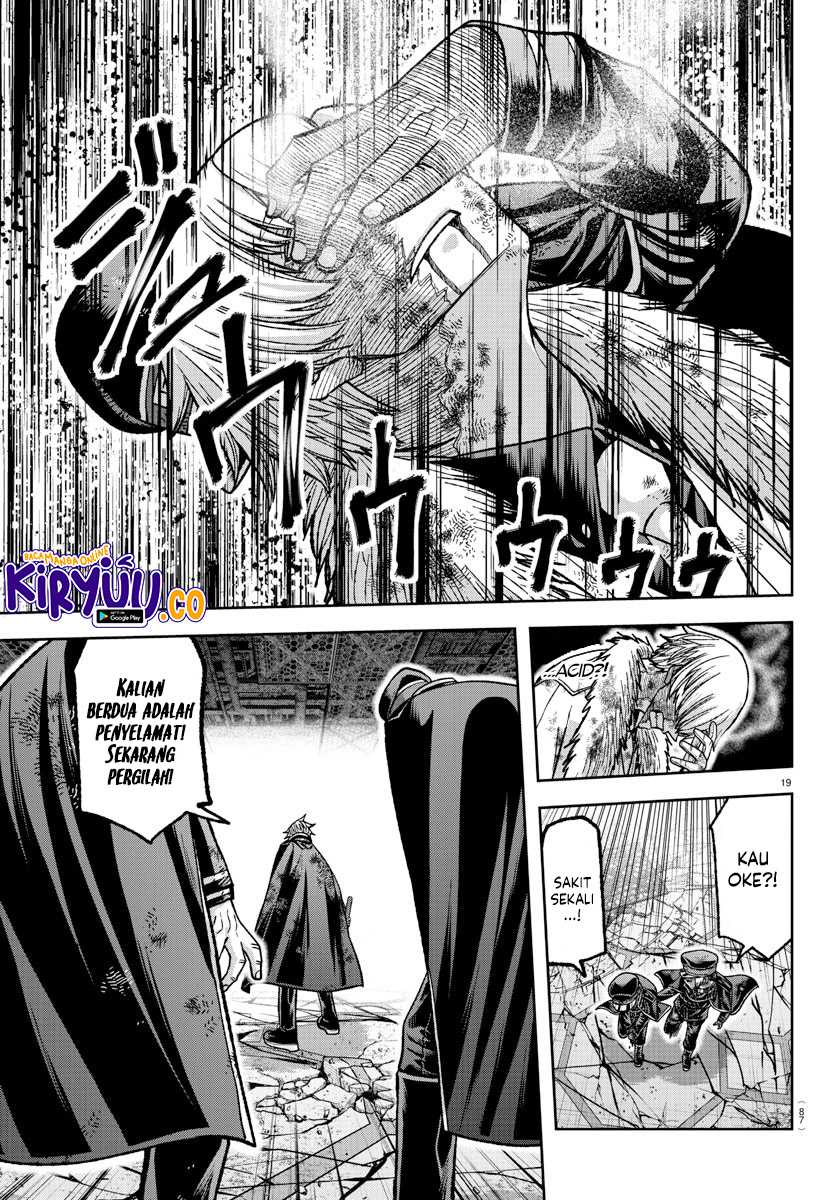 Chapter 146 - halaman 19
