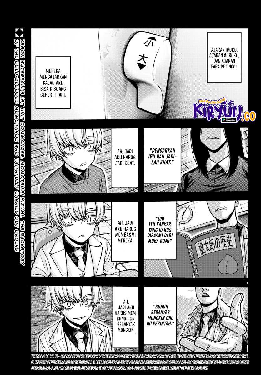 Chapter 146 - halaman 3