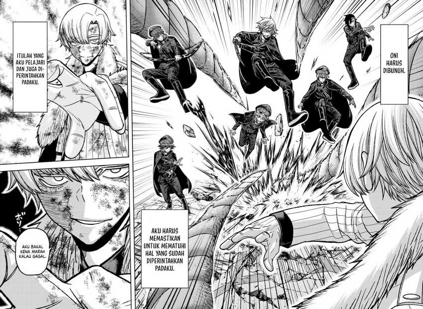 Chapter 146 - halaman 4