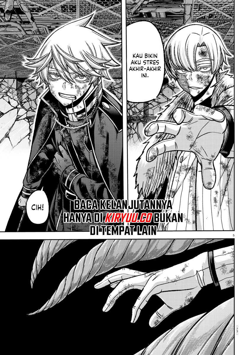 Chapter 146 - halaman 6